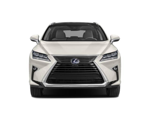 Used 2019 Lexus RX 450h AWD w/ Navigation Package image 4