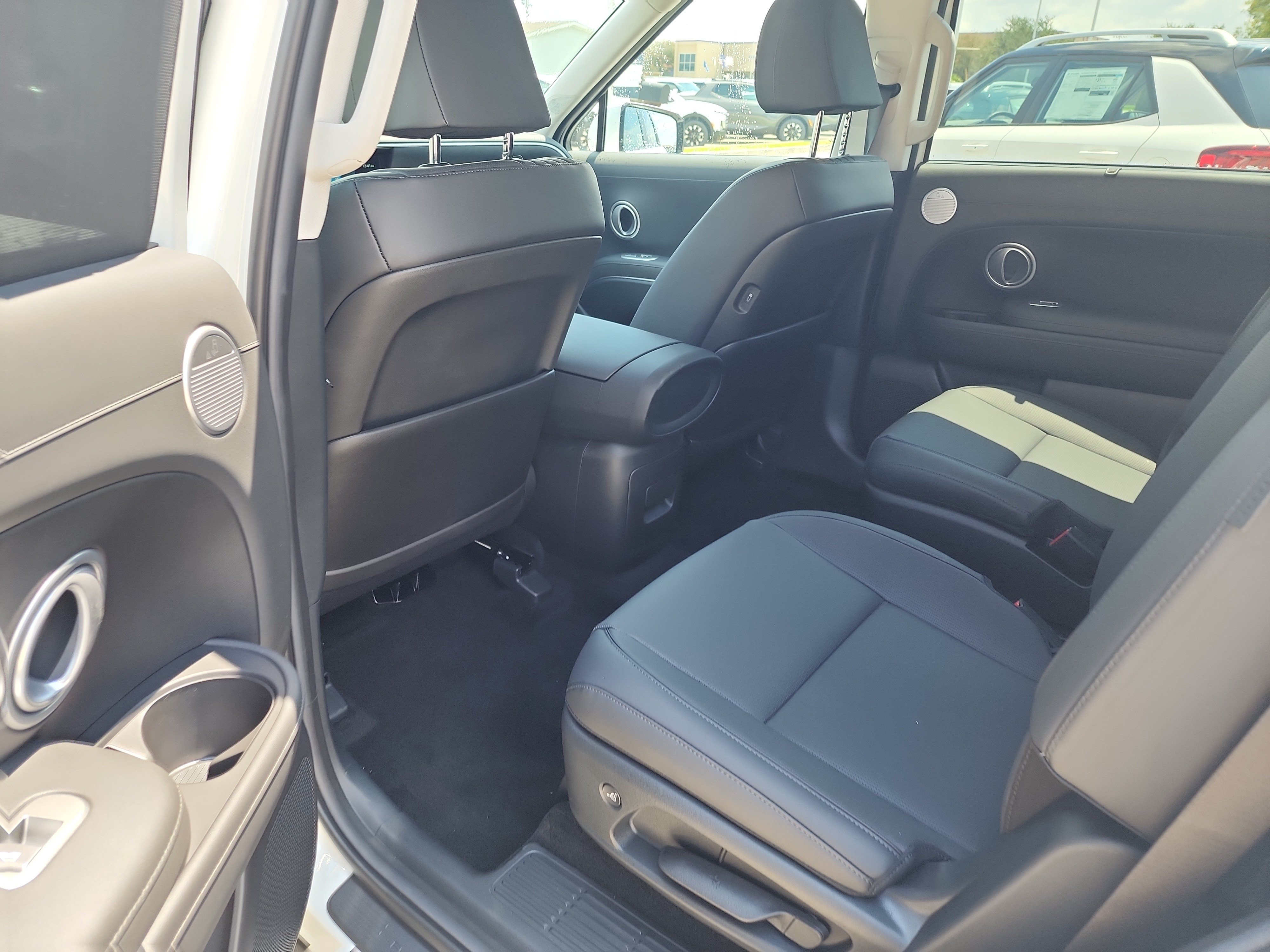New 2026 Hyundai Palisade SEL FWD image 16