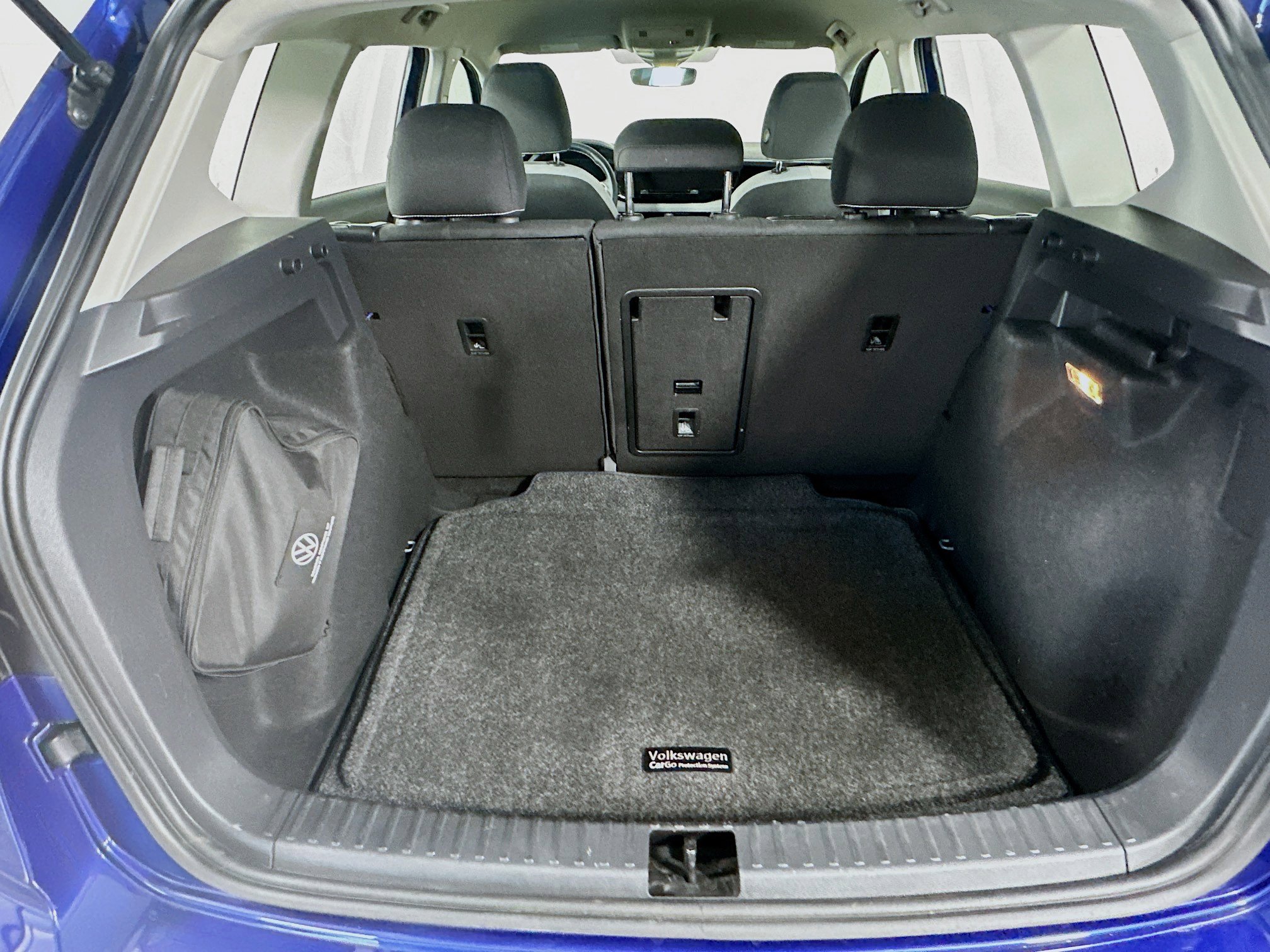 Used 2023 Volkswagen Taos S image 26