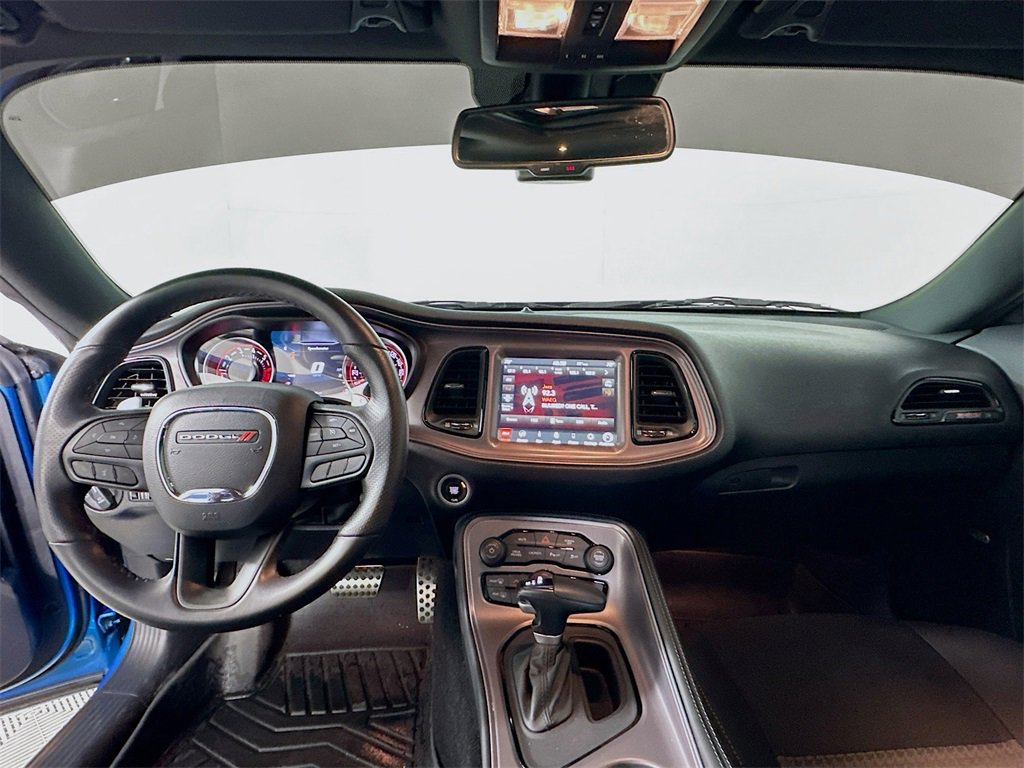 Used 2023 Dodge Challenger R/T Scat Pack image 3