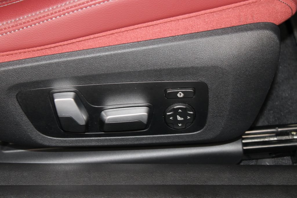 Used 2021 BMW 430i Coupe w/ M Sport Package RWD image 24