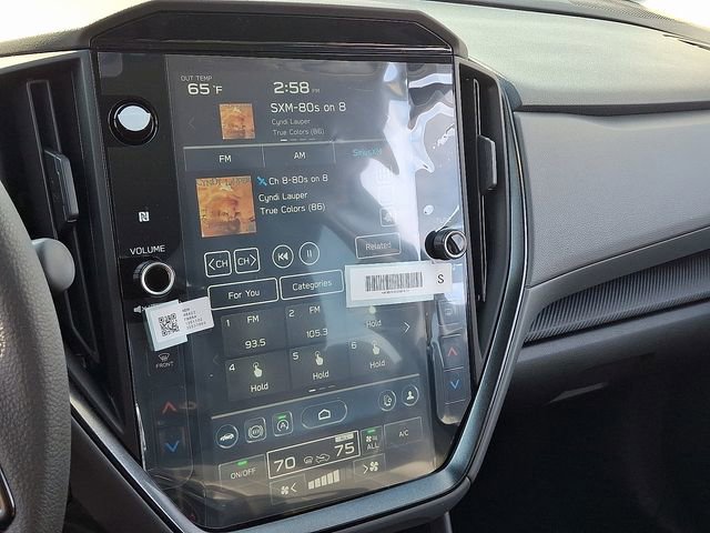 New 2026 Subaru Crosstrek 2.0i Premium w/ Crosstrek Mirror Package image 8