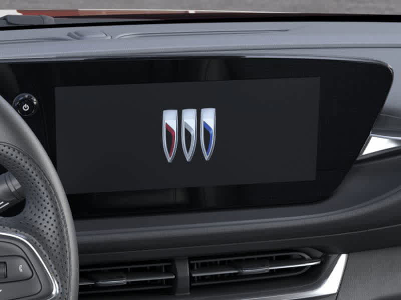 New 2026 Buick Envista Preferred image 20