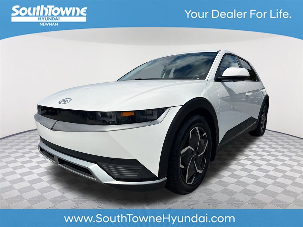 Used 2022 Hyundai Ioniq 5 SEL