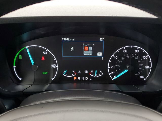 Certified 2024 Ford Maverick XLT w/ XLT Luxury Package image 12