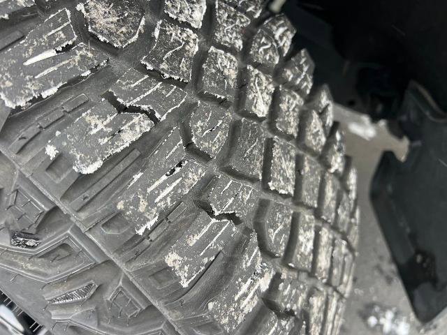 Certified 2024 Ford Bronco Big Bend w/ Sasquatch Package image 29