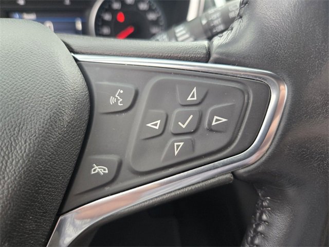 Used 2021 Chevrolet Equinox LT w/ Driver Convenience Package image 27