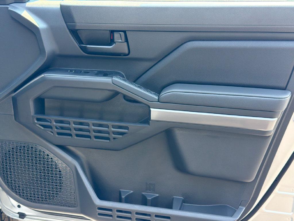 New 2026 Toyota Tacoma SR5 RWD image 12
