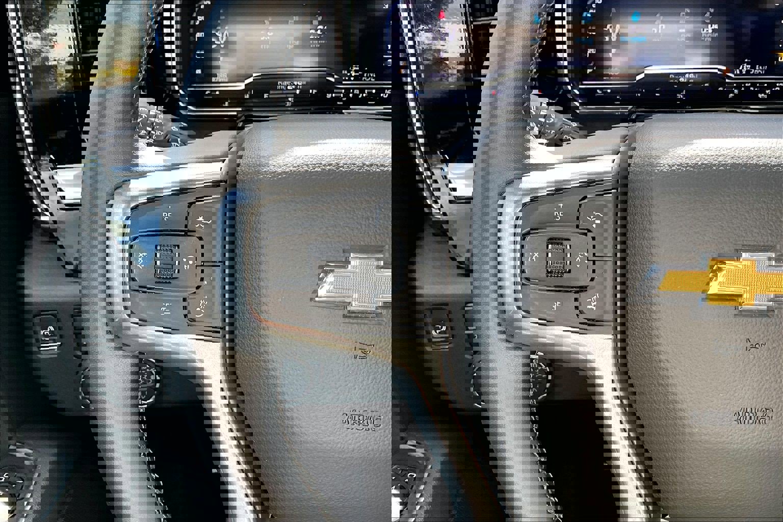 Certified 2025 Chevrolet Silverado 2500 LT w/ Convenience Package image 20