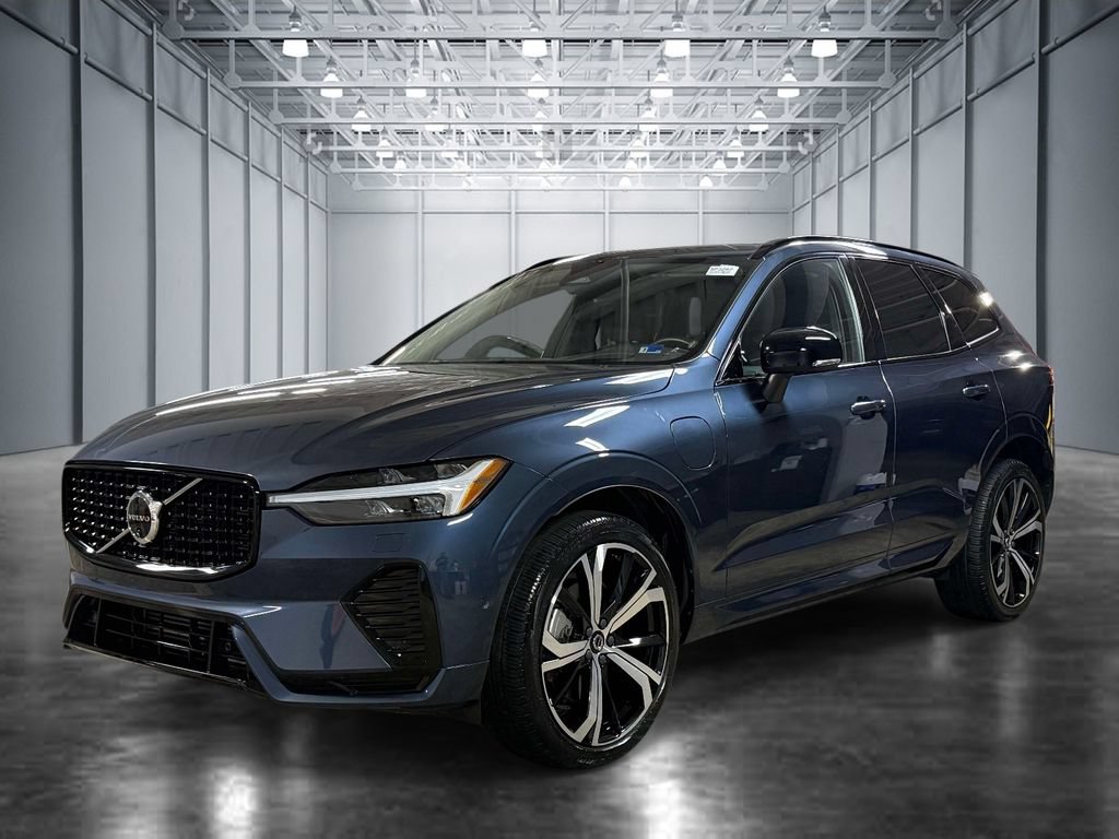 Used 2024 Volvo XC60 T8 Ultimate w/ Protection Package Premier