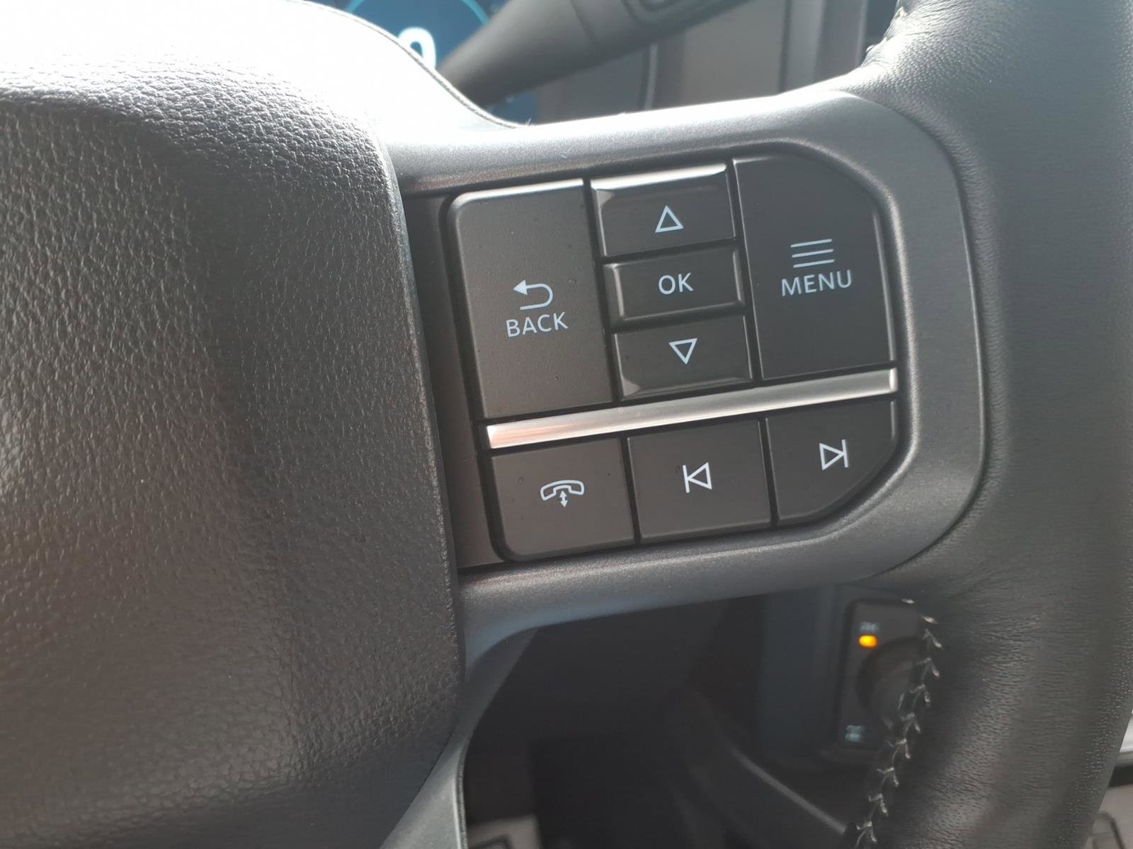 Used 2024 Ford F250 Lariat w/ FX4 Off-Road Package image 21