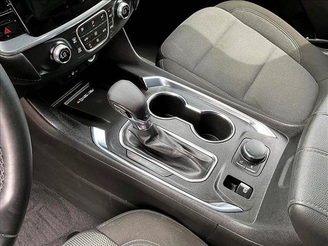 Used 2023 Chevrolet Traverse LT FWD image 15