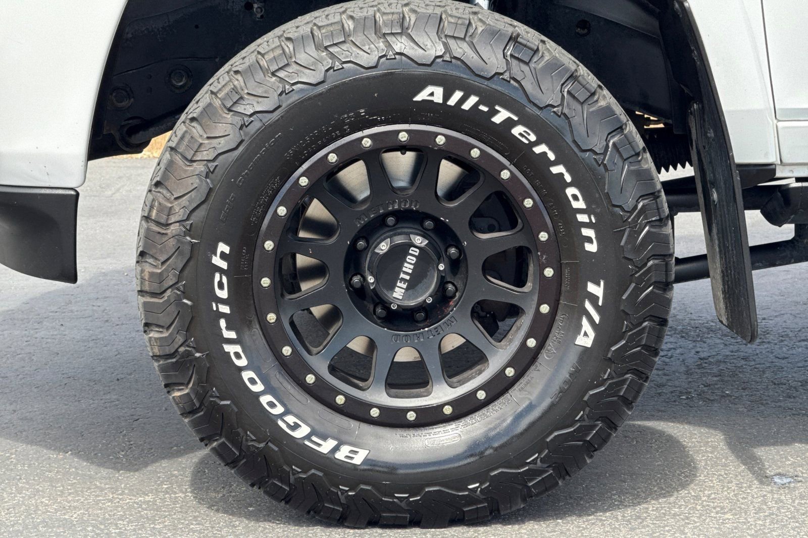 Used 2019 RAM 2500 Laramie AWD/4WD image 25