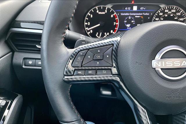 Certified 2023 Nissan Altima 2.0 SR image 22