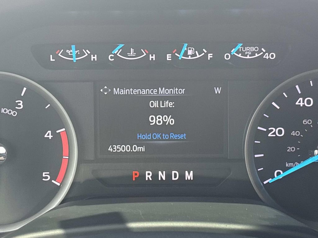 Used 2022 Ford F250 XLT w/ XLT Premium Package AWD/4WD image 23