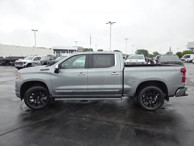 New 2026 Chevrolet Silverado 1500 High Country AWD/4WD image 22