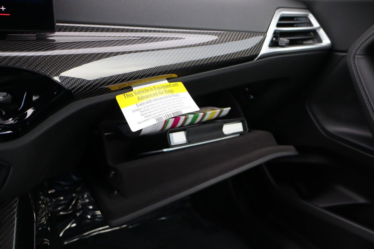 Used 2026 BMW M2 CS RWD image 35