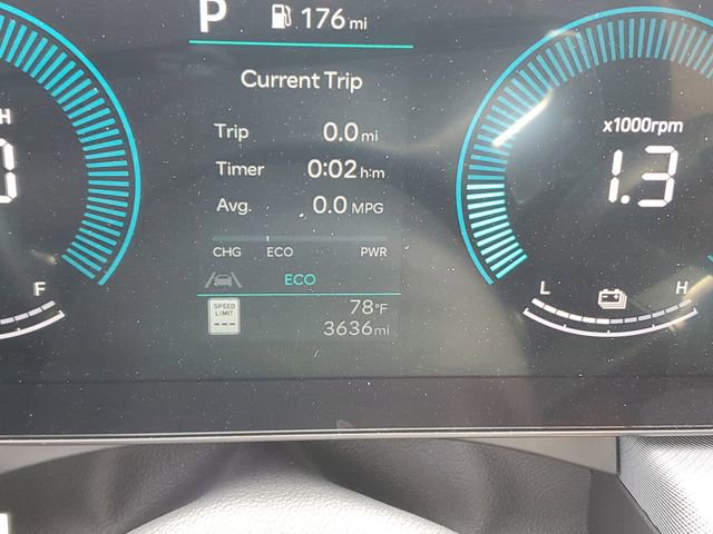 Certified 2025 Hyundai Sonata SEL image 25