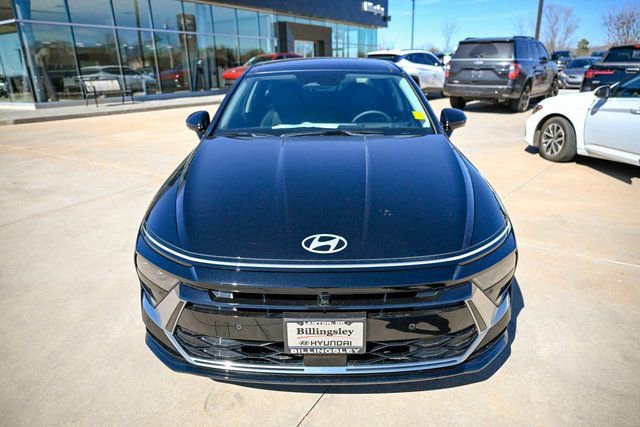 New 2026 Hyundai Sonata Limited image 8