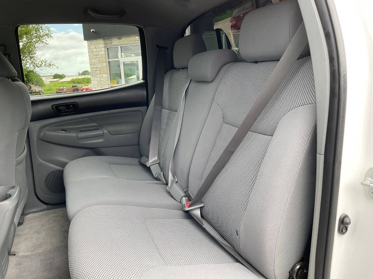 Used 2011 Toyota Tacoma PreRunner w/ TRD Sport Pkg RWD image 27