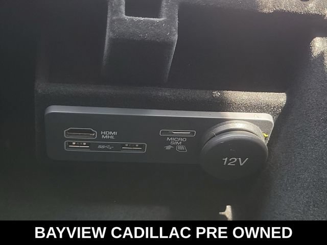 Used 2019 Land Rover Range Rover Evoque AWD/4WD image 40