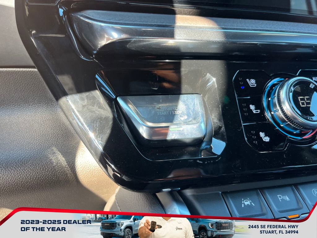 New 2026 GMC Sierra 1500 Denali image 28