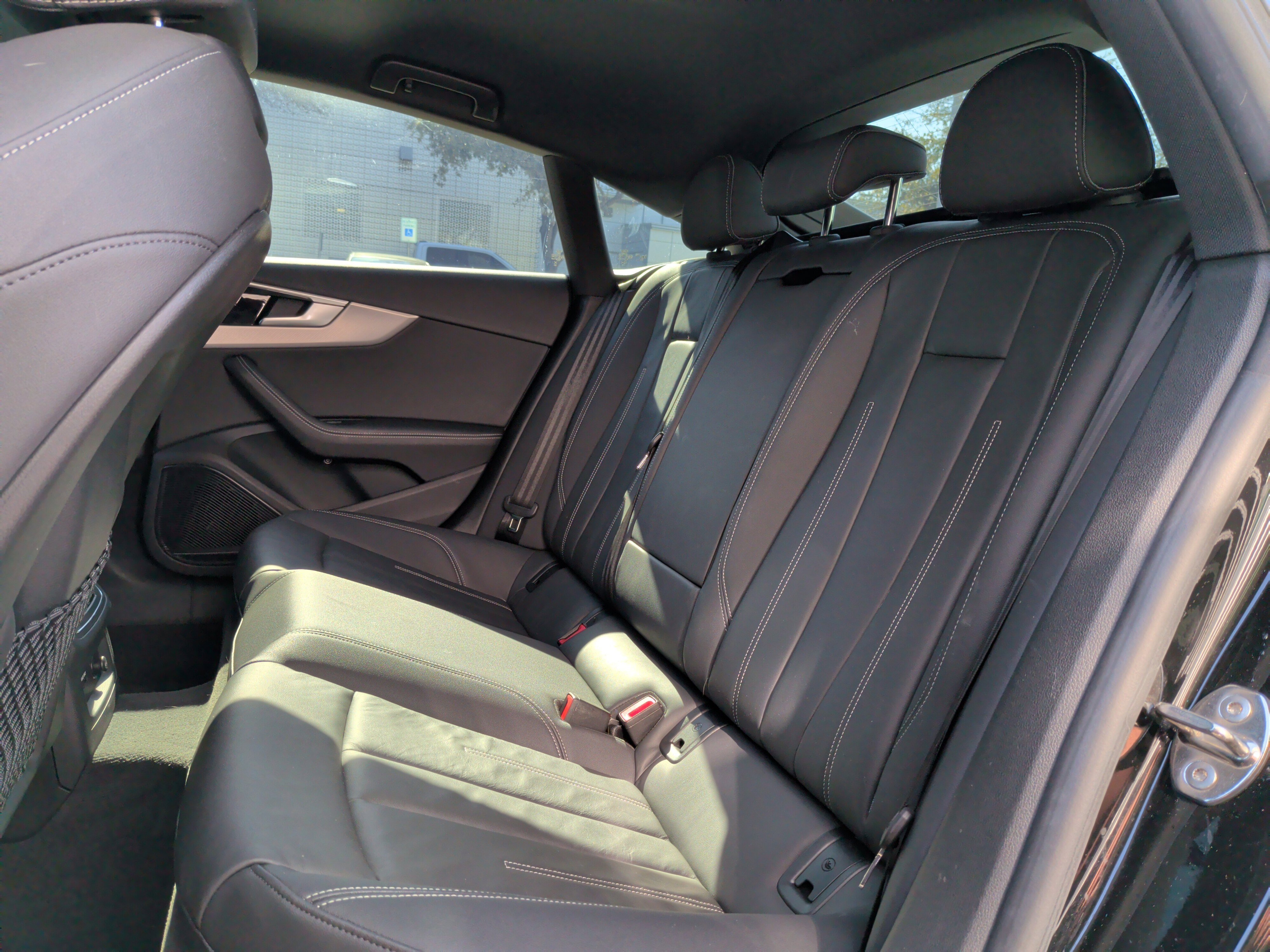 Certified 2023 Audi A5 2.0T Premium Plus w/ Premium Plus image 32