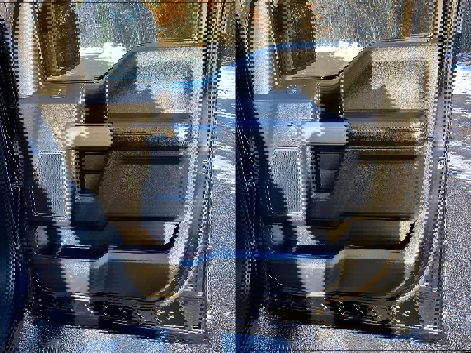 Used 2018 Ford F150 Raptor w/ Equipment Group 802A Luxury image 12