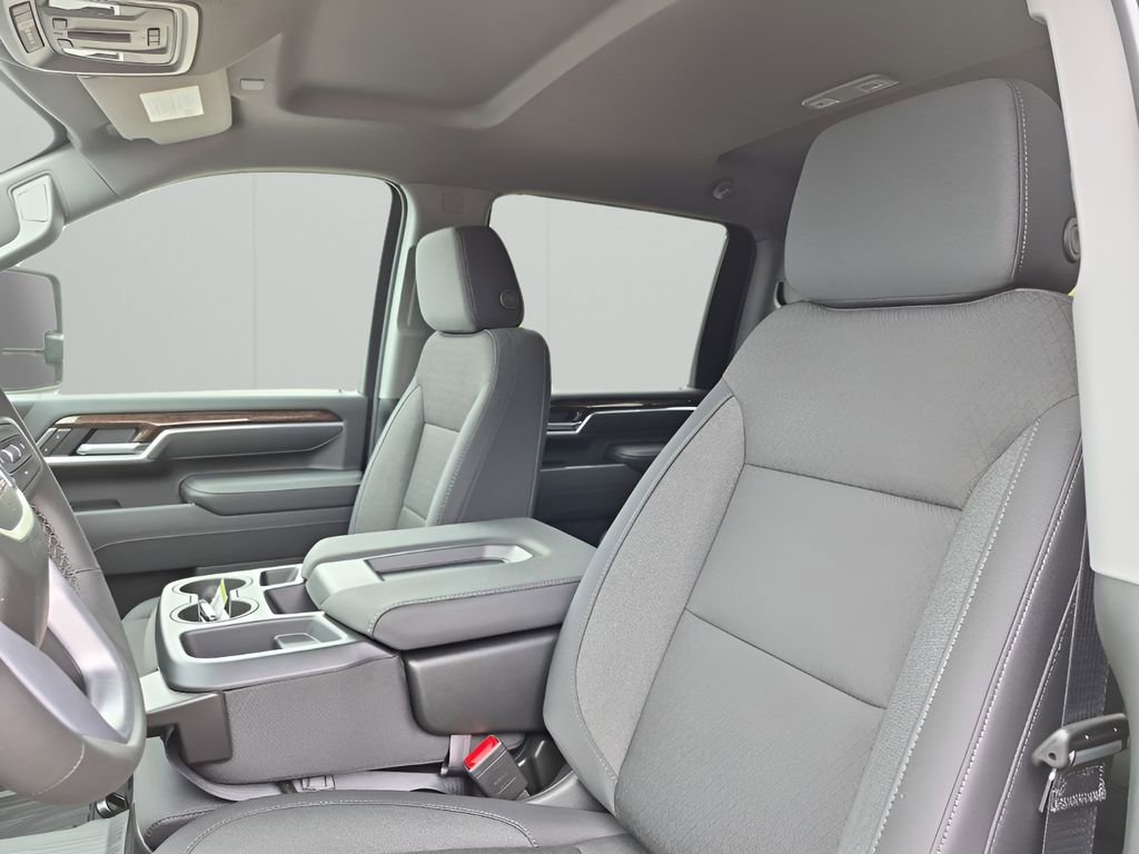 New 2026 GMC Sierra 2500 SLE w/ SLE Value Package; image 30