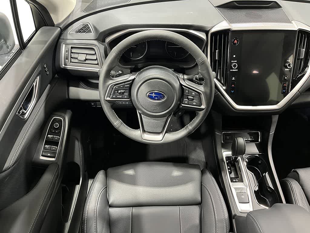 New 2026 Subaru Ascent Limited AWD/4WD image 17