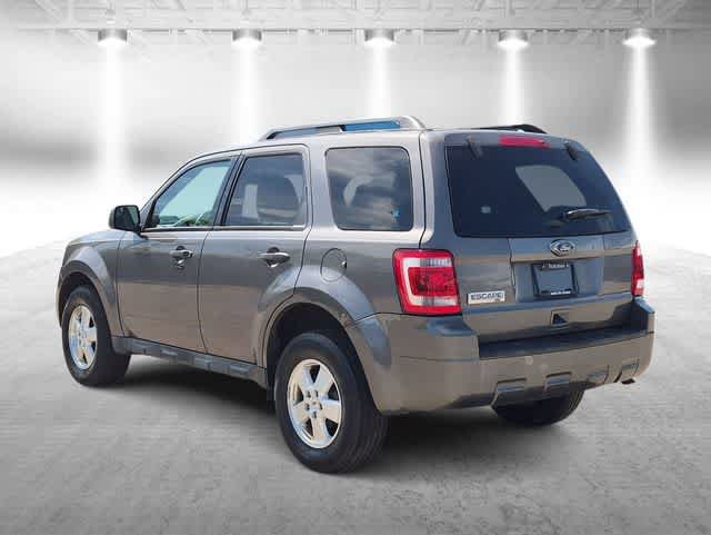 Used 2012 Ford Escape XLT FWD image 6