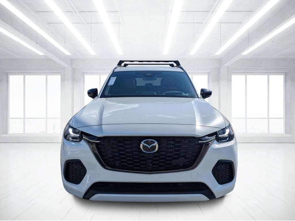 New 2026 MAZDA CX-70 3.3 Turbo S w/ Premium Package AWD/4WD image 8