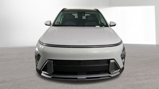 New 2026 Hyundai Kona Limited AWD/4WD image 3
