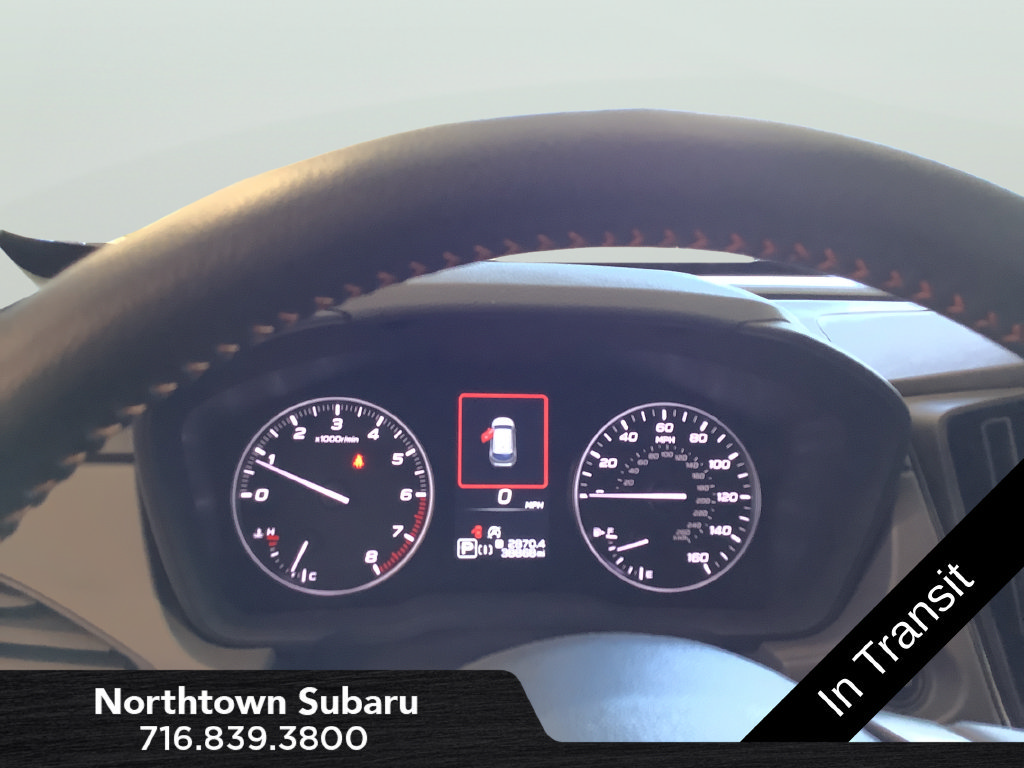 Certified 2024 Subaru Crosstrek 2.5i Limited AWD/4WD image 18