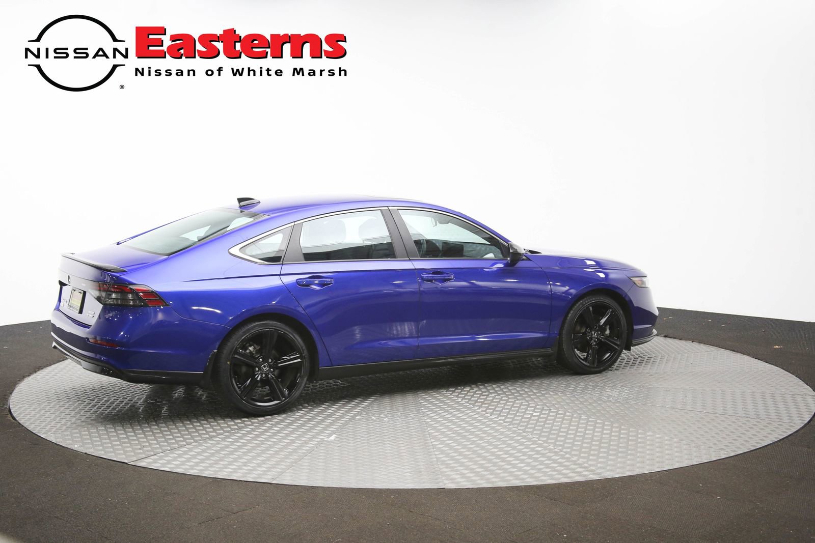 Used 2023 Honda Accord Sport image 41