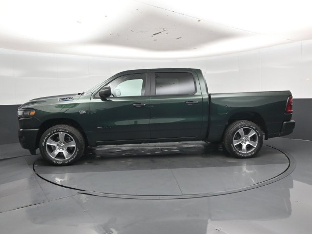 New 2027 RAM 1500 Express RWD image 37
