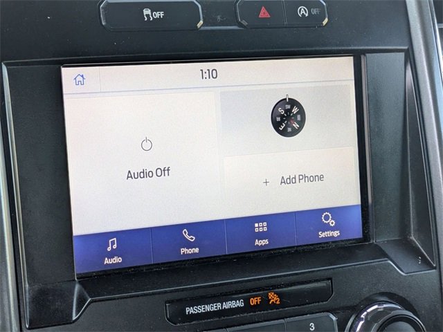 Used 2020 Ford F150 XLT image 21