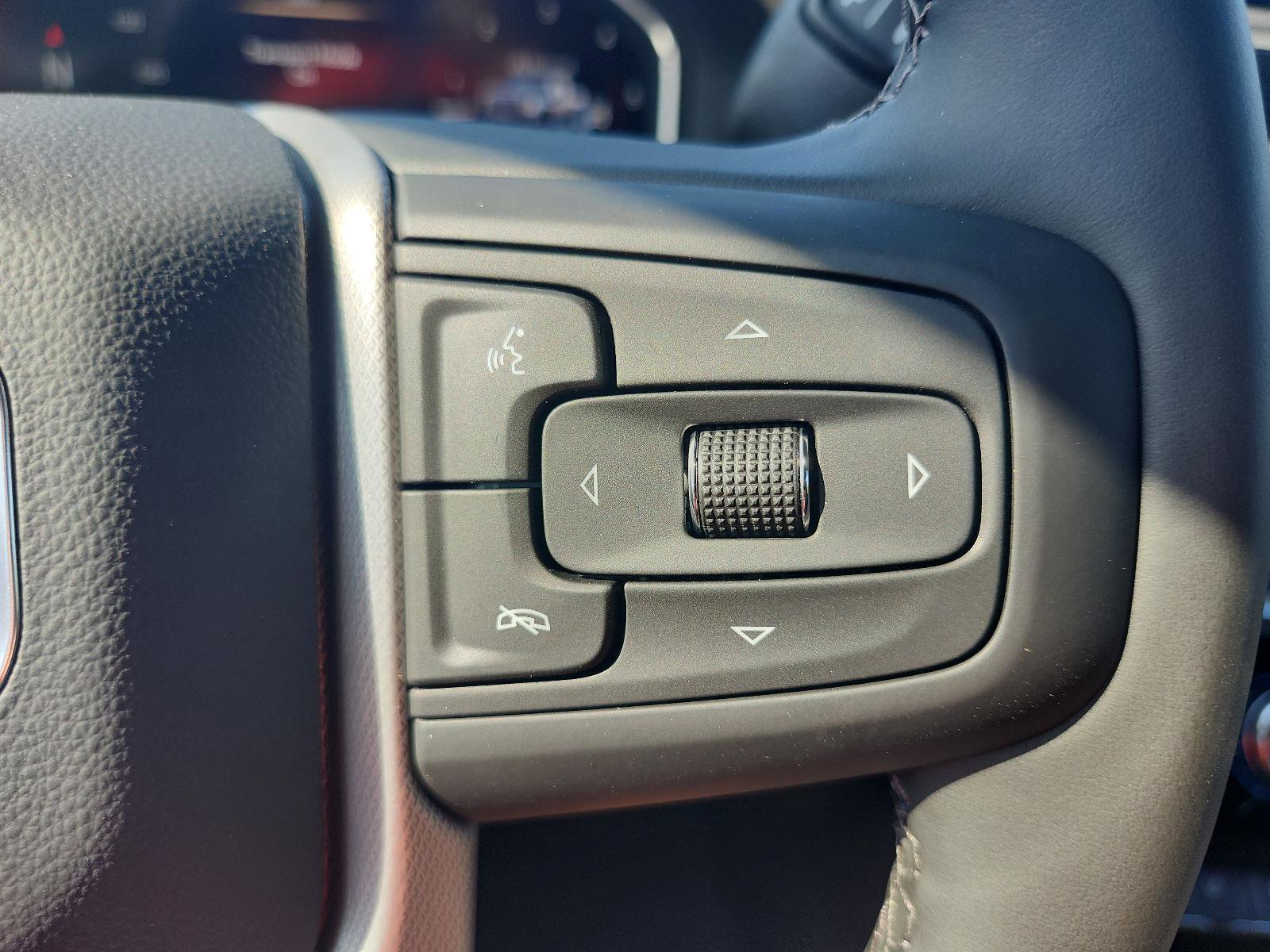 New 2026 GMC Sierra 2500 Denali w/ Denali Reserve Package image 23