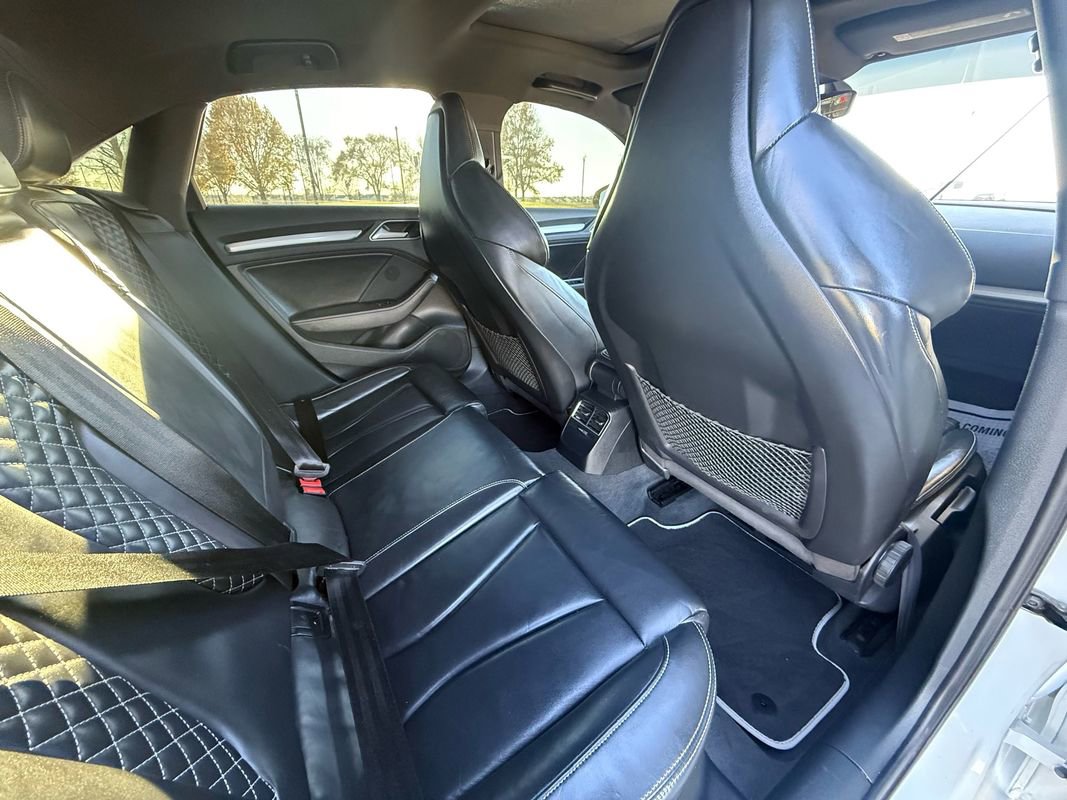 Used 2016 Audi S3 Premium Plus image 17