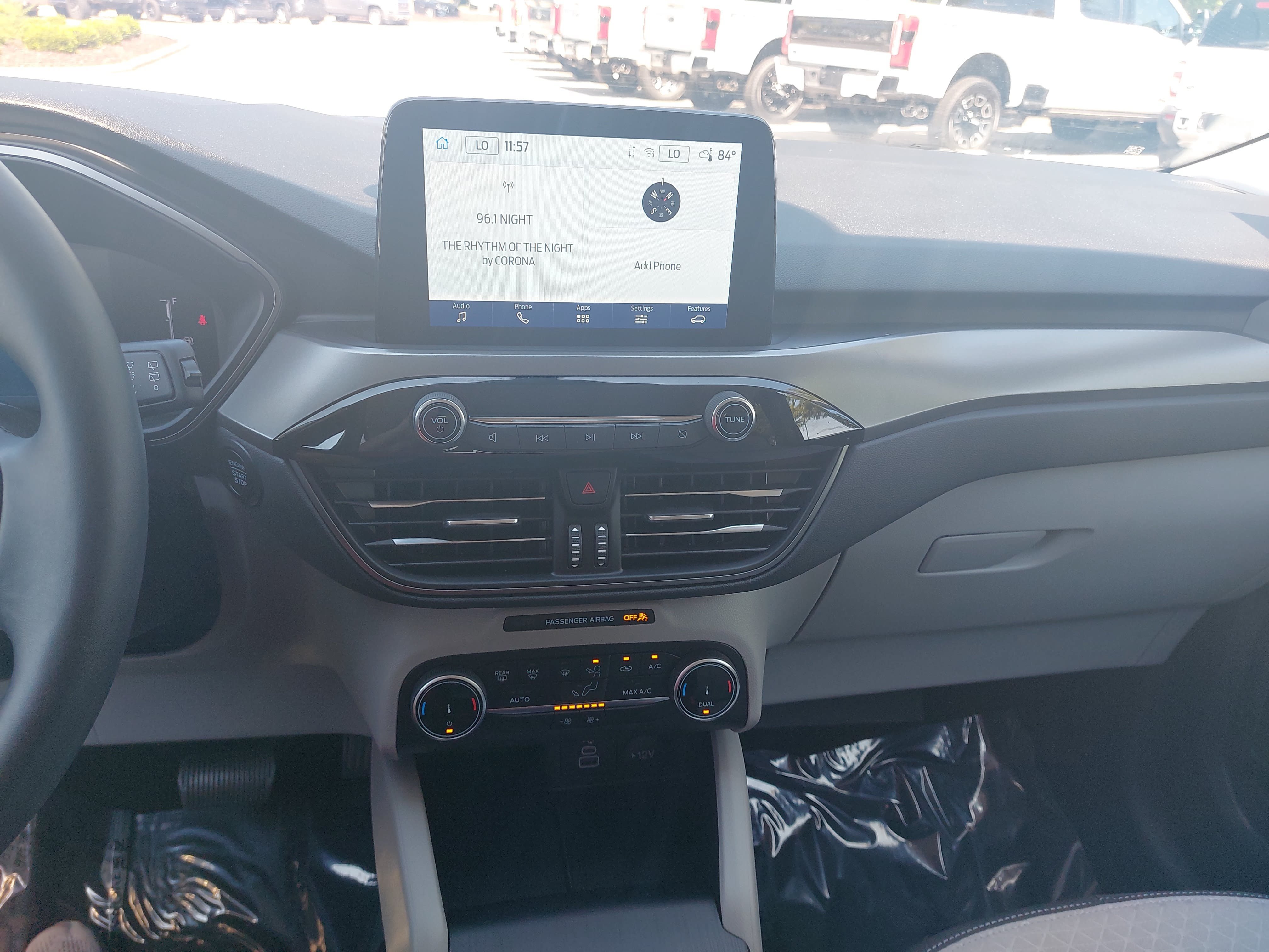 Used 2024 Ford Escape Active FWD image 20