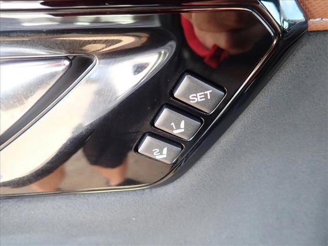 Certified 2025 Subaru Forester Touring w/ Popular Package - Touring image 16