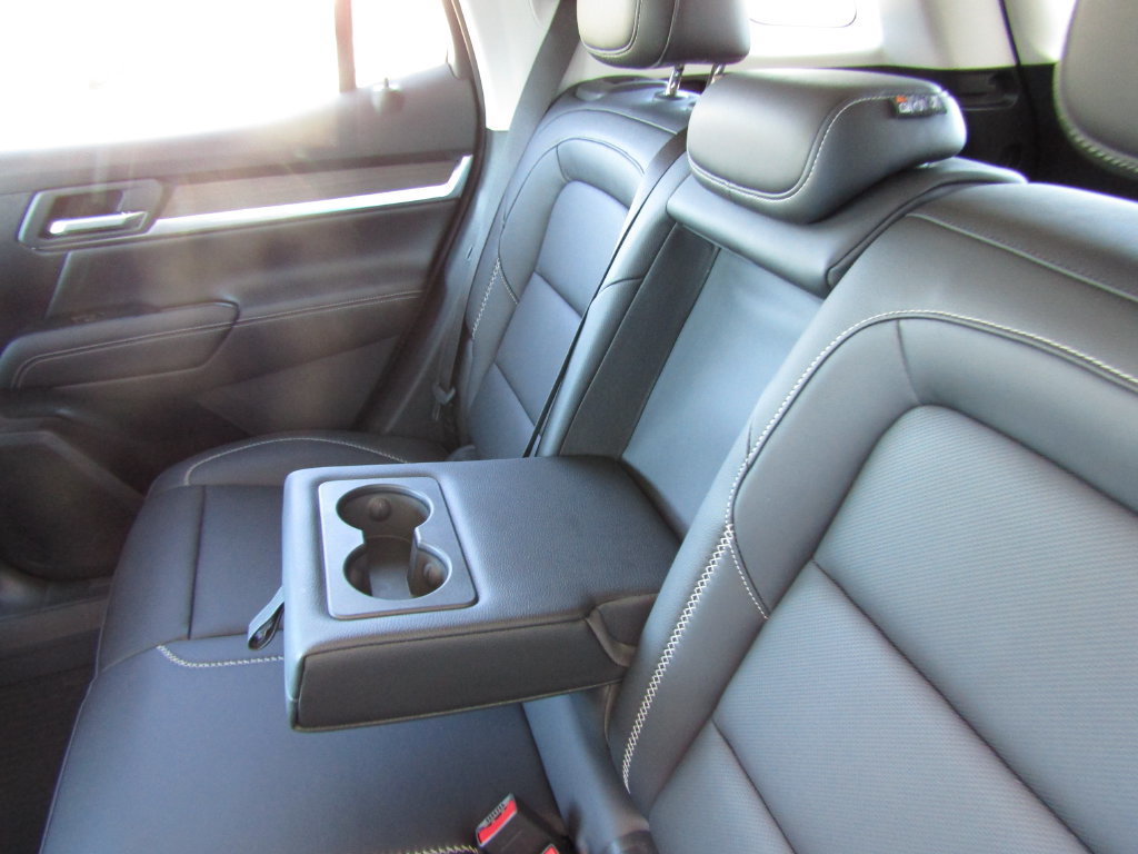 New 2027 GMC Terrain Denali AWD/4WD image 26