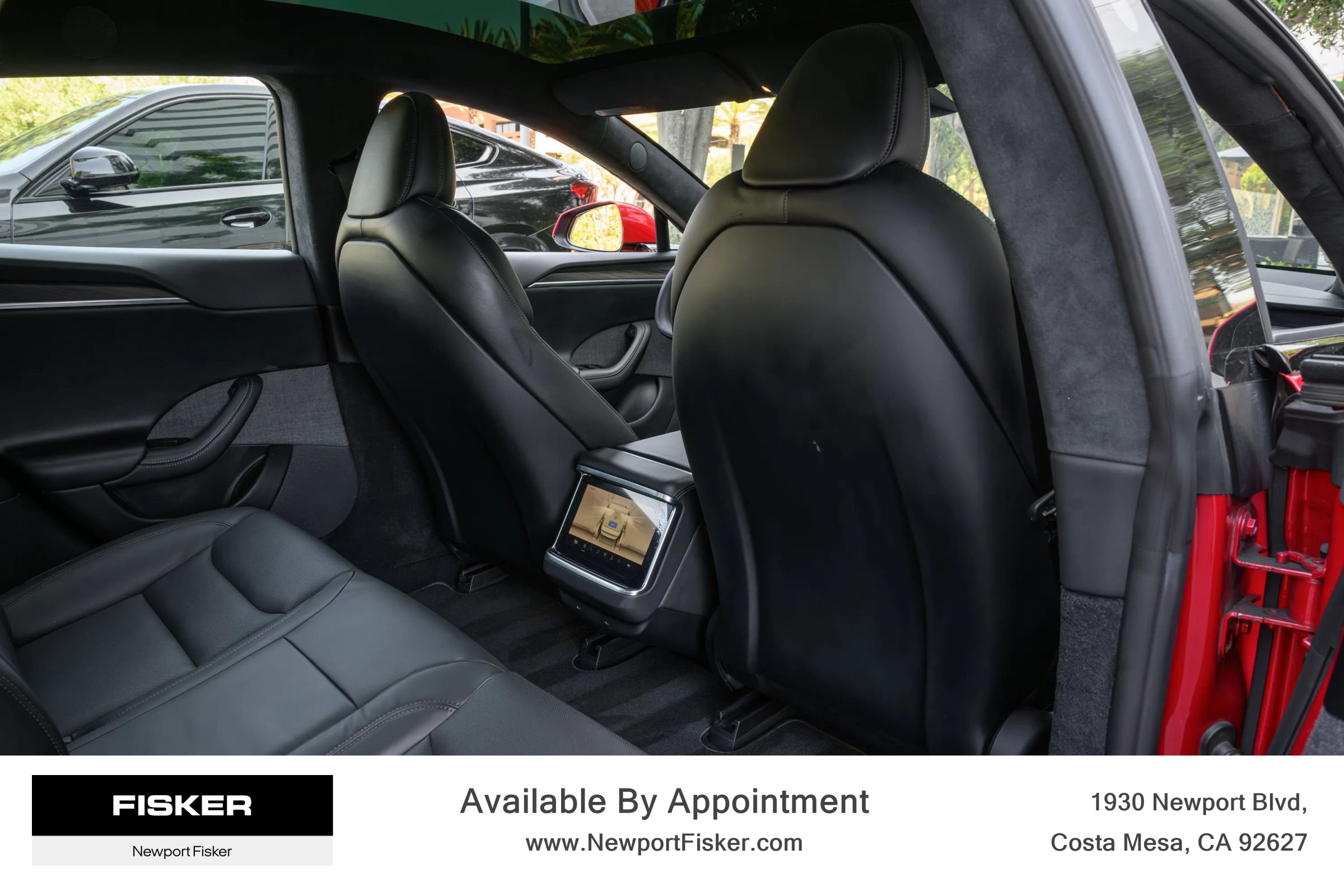 Used 2023 Tesla Model S AWD/4WD image 25