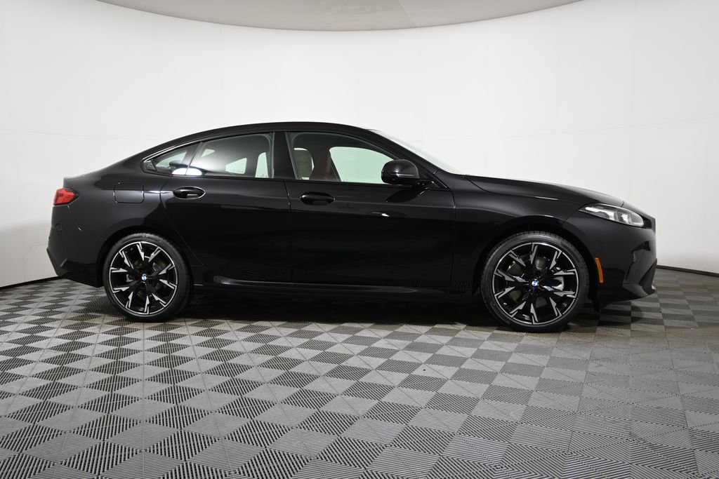 Used 2026 BMW 228i xDrive w/ Technology Package AWD/4WD image 8