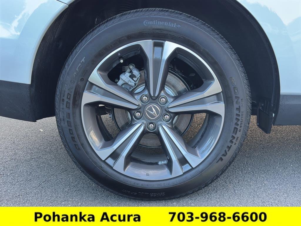 Certified 2026 Acura RDX w/ Technology Package AWD/4WD image 32