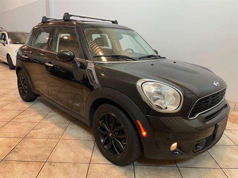 Used 2012 MINI Cooper Countryman S AWD/4WD image 11