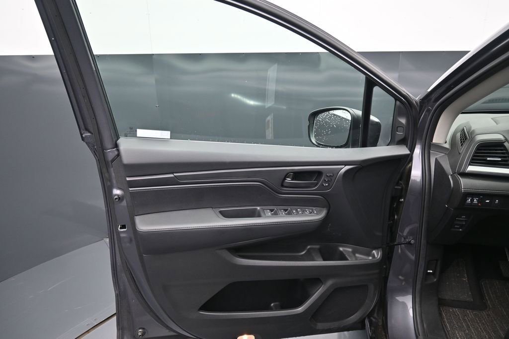 Used 2026 Honda Odyssey EX-L image 18