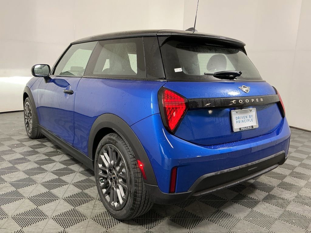 New 2026 MINI Cooper 2-Door Hardtop image 8