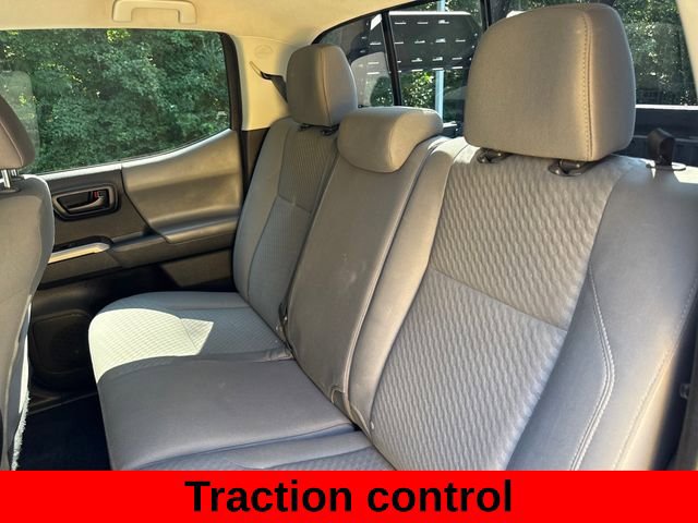 Used 2021 Toyota Tacoma SR5 RWD image 24