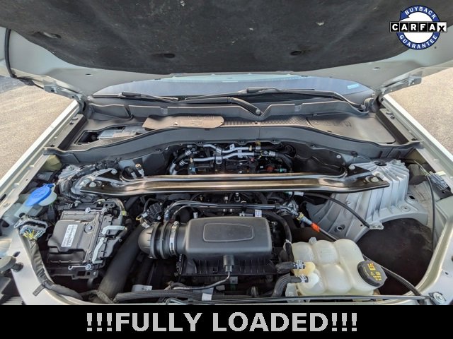 Used 2022 Ford Explorer ST-Line w/ Class IV Trailer Tow Package image 26